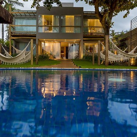 Flor De Lis Exclusive Hotel Масейо Экстерьер фото