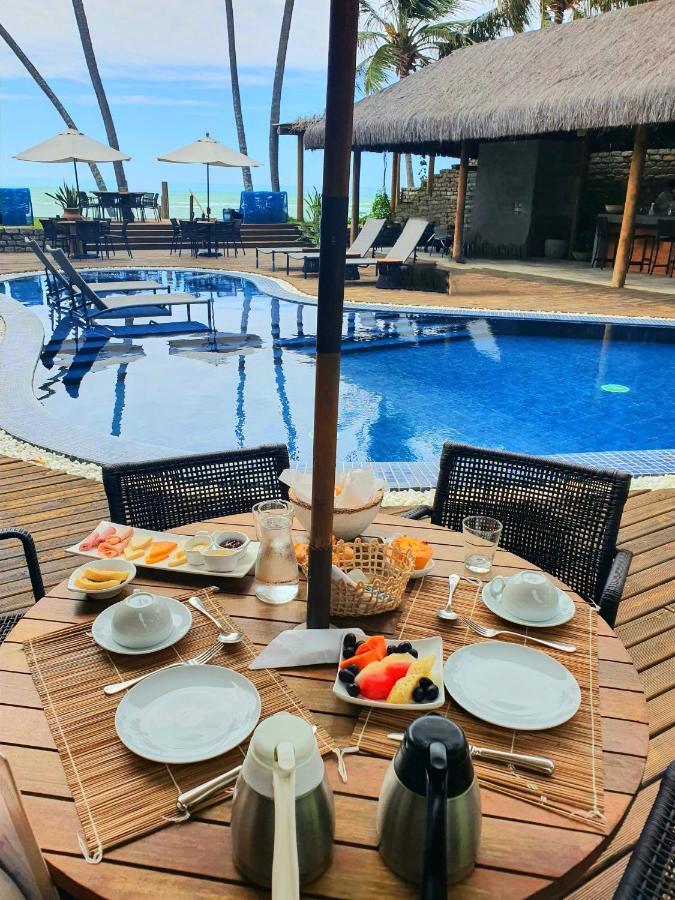 Flor De Lis Exclusive Hotel Масейо Экстерьер фото