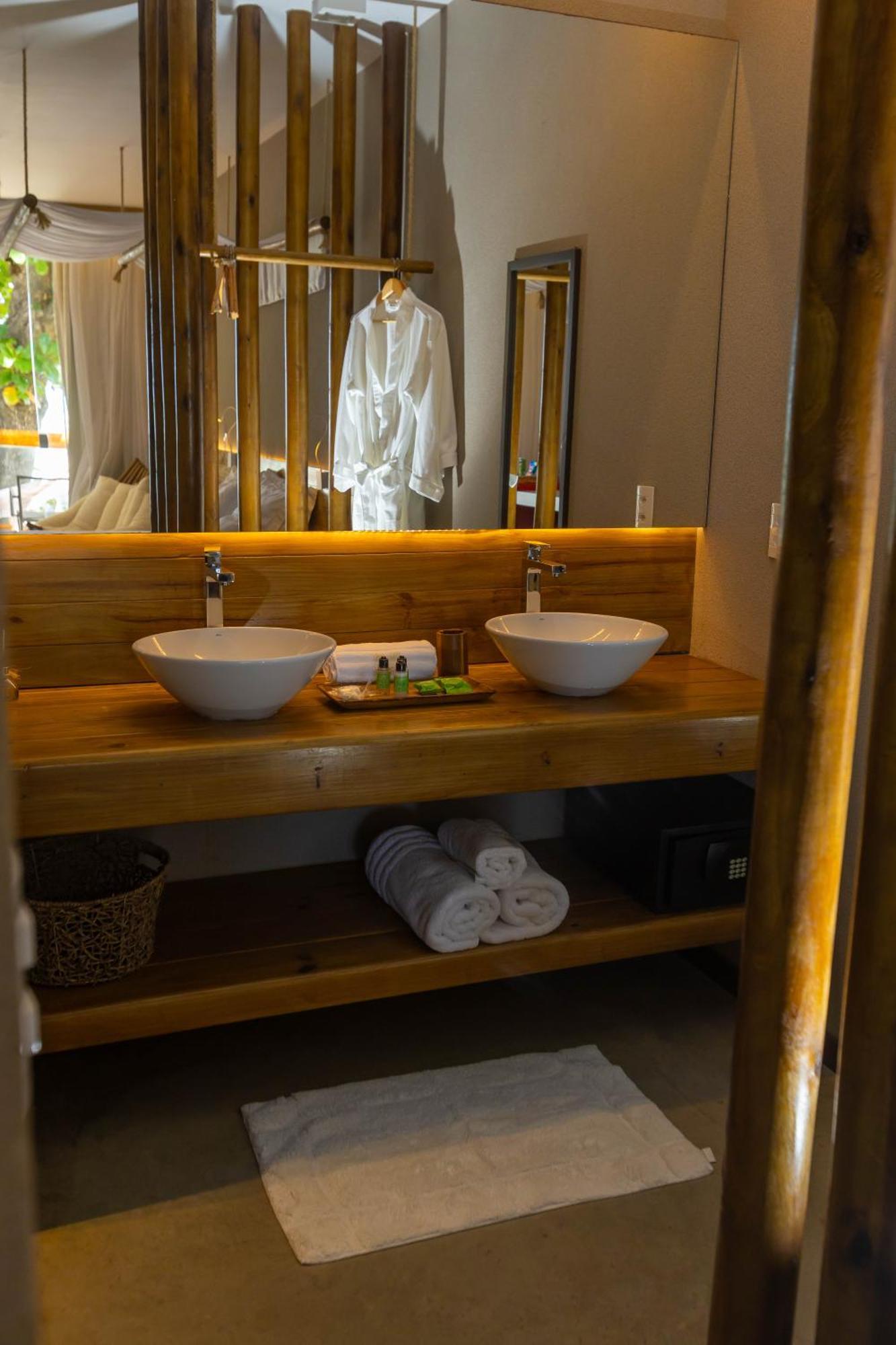 Flor De Lis Exclusive Hotel Масейо Экстерьер фото