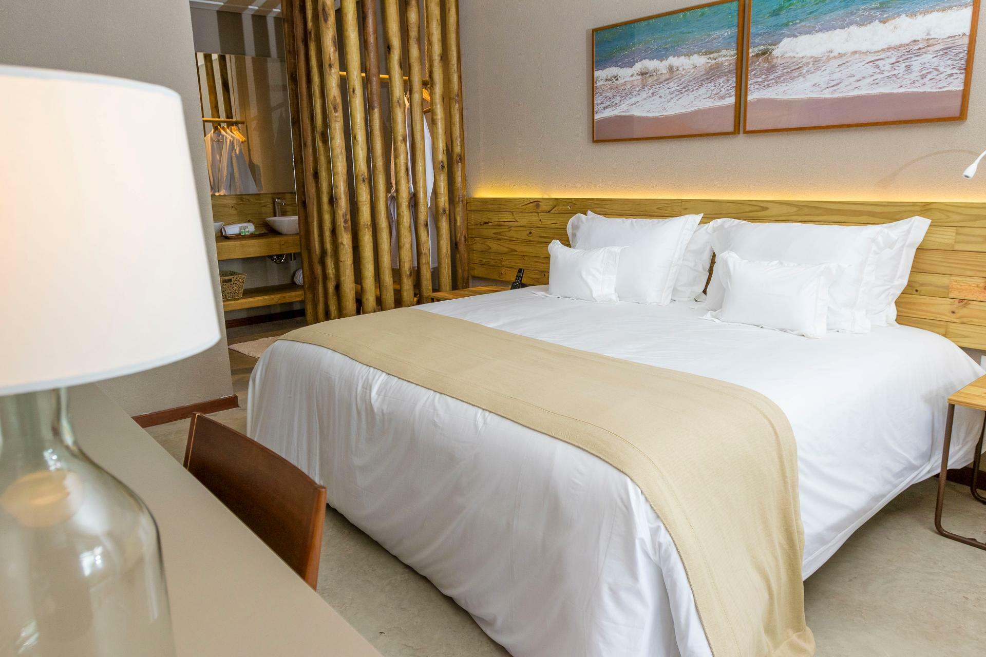 Flor De Lis Exclusive Hotel Масейо Экстерьер фото