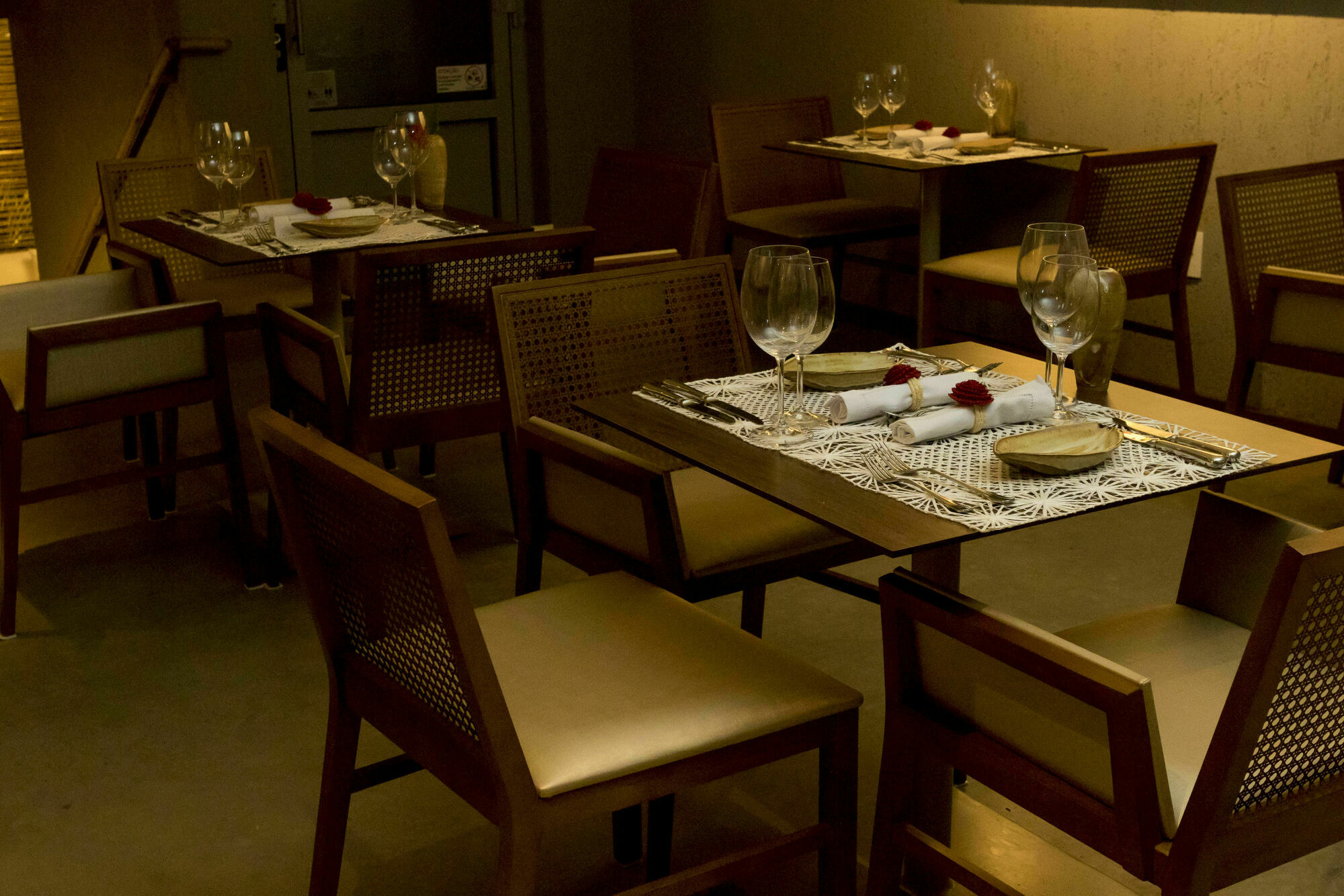 Flor De Lis Exclusive Hotel Масейо Экстерьер фото