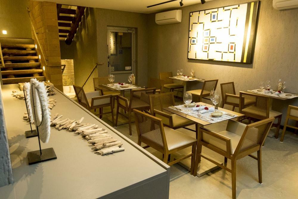 Flor De Lis Exclusive Hotel Масейо Экстерьер фото