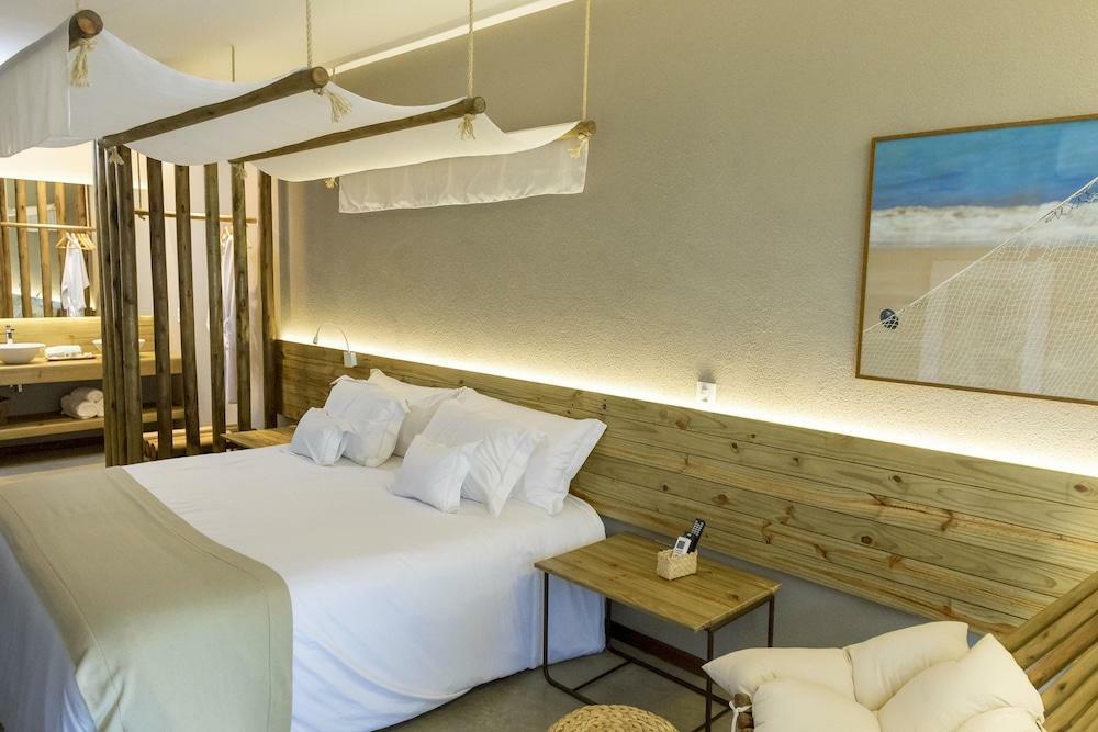 Flor De Lis Exclusive Hotel Масейо Экстерьер фото