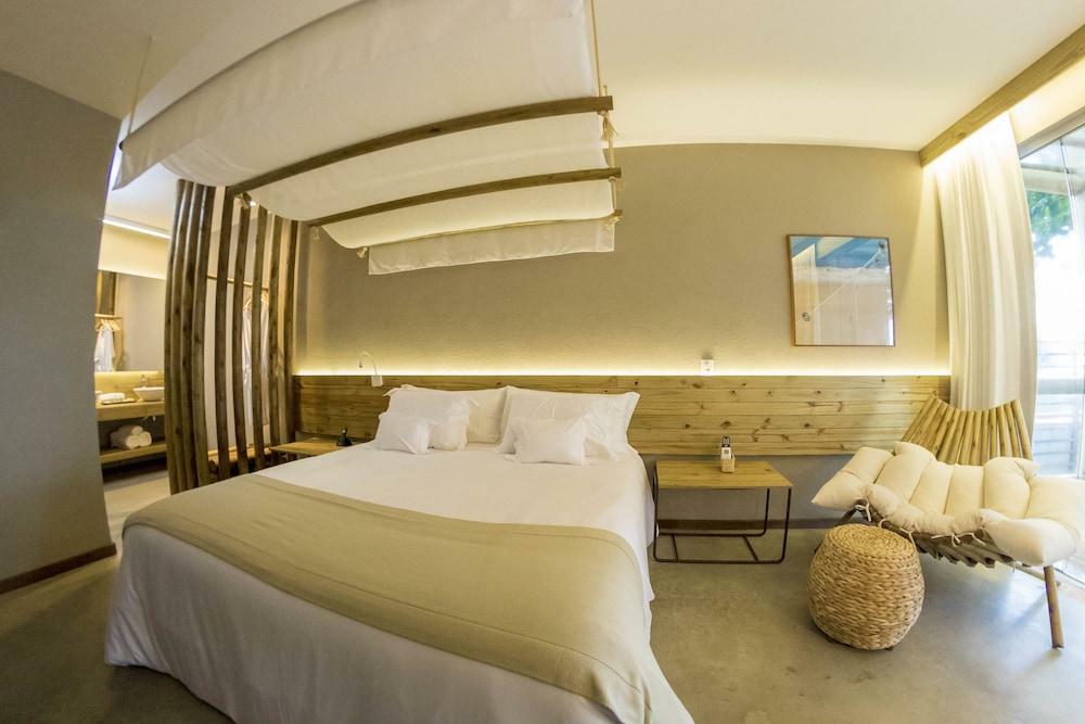 Flor De Lis Exclusive Hotel Масейо Экстерьер фото