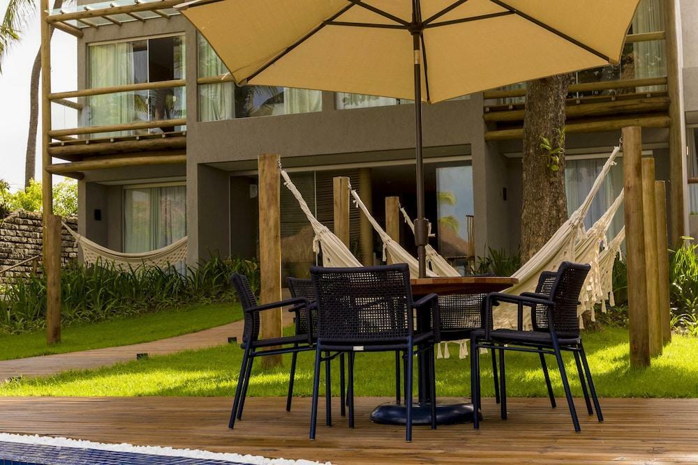 Flor De Lis Exclusive Hotel Масейо Экстерьер фото
