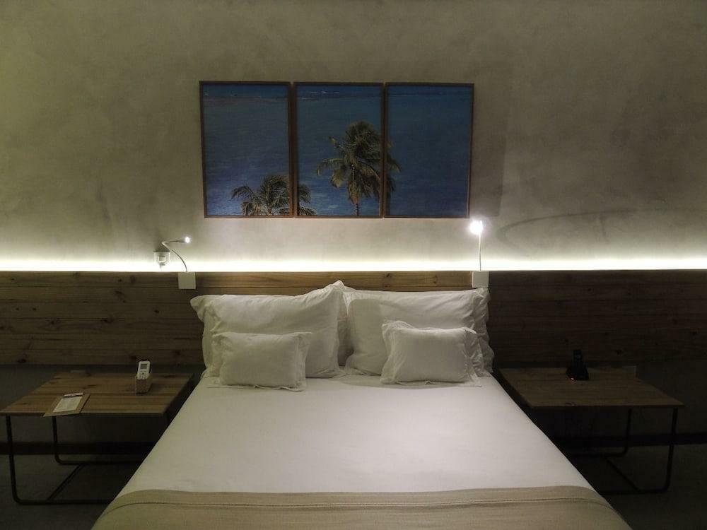 Flor De Lis Exclusive Hotel Масейо Экстерьер фото